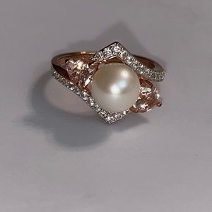 925 sterling silver ring